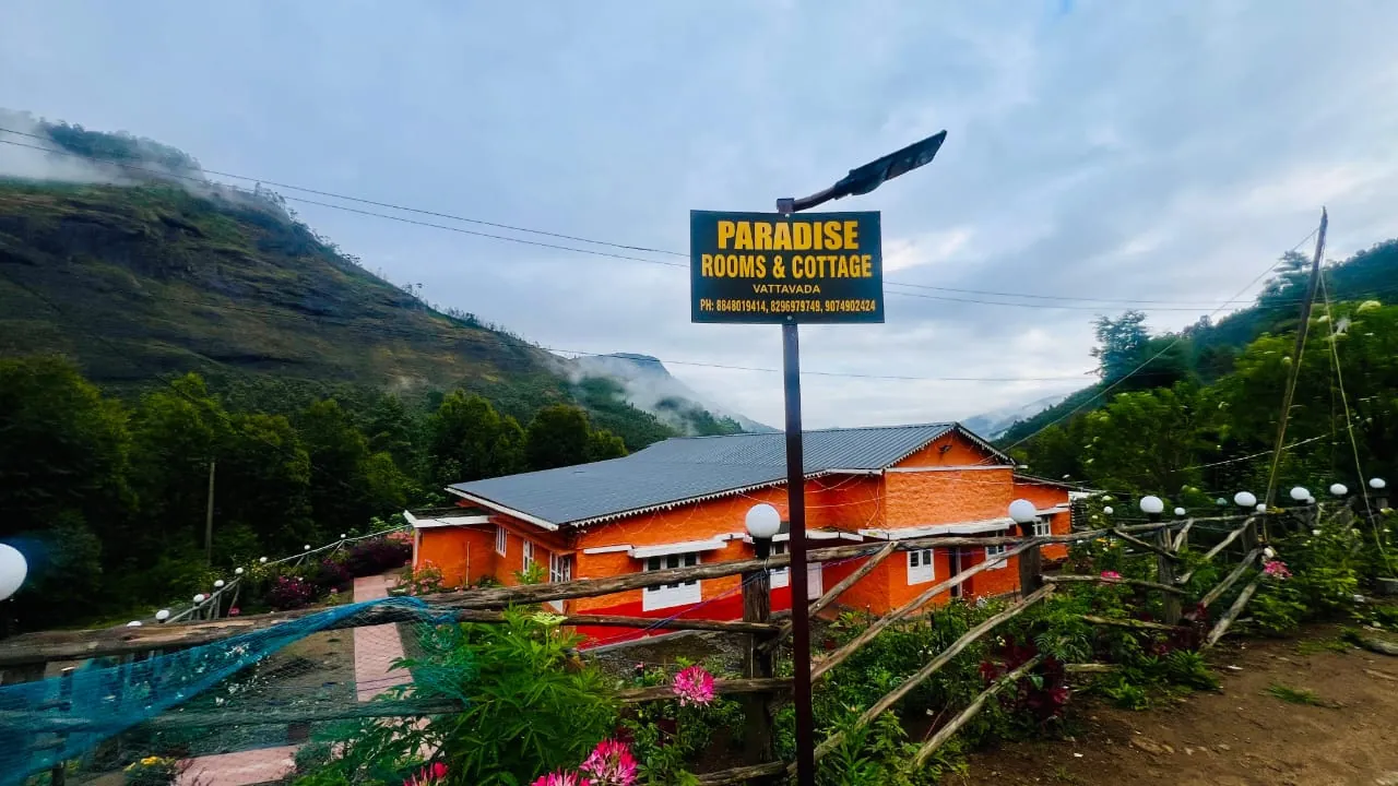 Resort Full Property